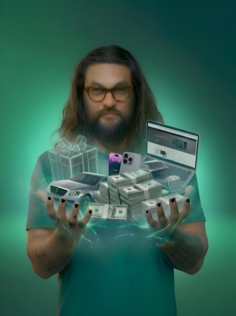 NEXUSGIVE — exclusive charitable initiative