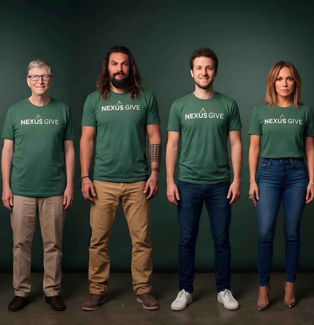 WHO WE ARE mobile visual